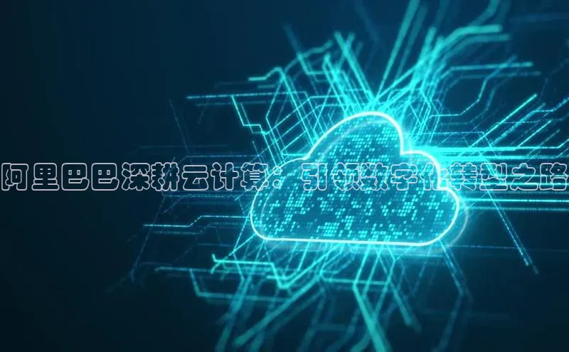 加拿大预测28在线预测官网百度教育阿里巴巴深耕云计算：引领数字化转型之路