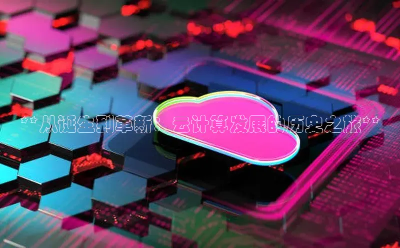 加拿大2.8平台下载华扬联众**从诞生到革新：云计算发展的历史之旅**