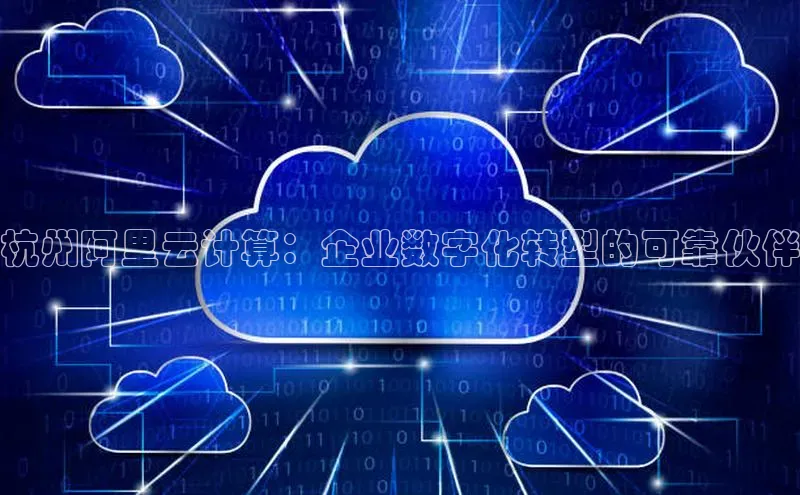 28圈平台官网版下载字节跳动杭州阿里云计算：企业数字化转型的可靠伙伴
