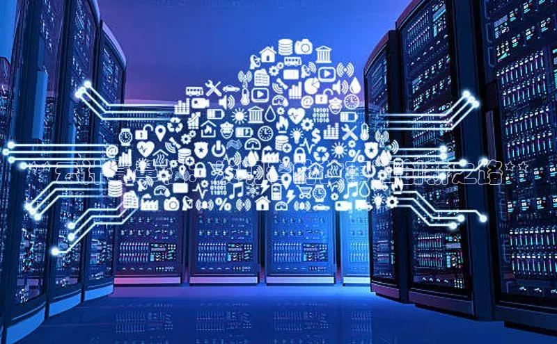 28圈平台官网版下载百度数据开放平台**云计算鼻祖：发明者的故事和创新之路**