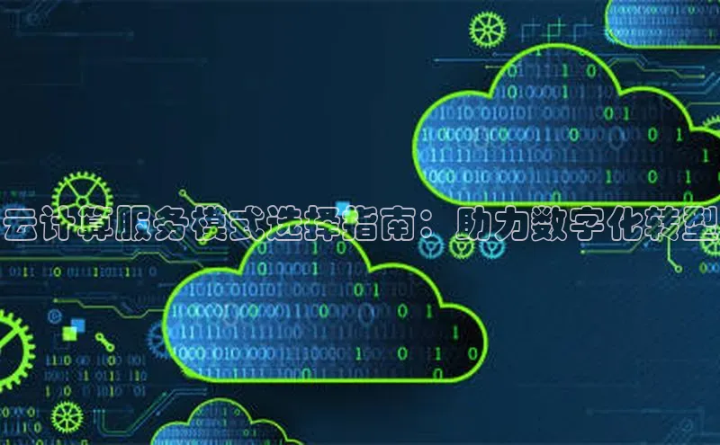 28圈平台官网版下载字节跳动云计算服务模式选择指南：助力数字化转型