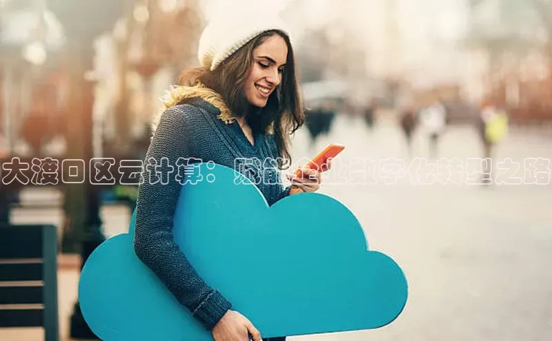 加拿大28圈曹操预测度小满支付大渡口区云计算：赋能企业数字化转型之路