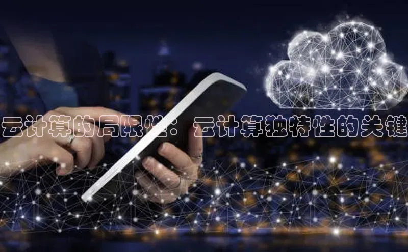 28圈平台链接华策影视云计算的局限性：云计算独特性的关键