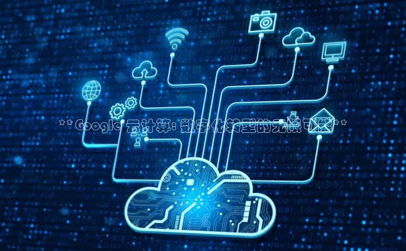 能玩加拿大28的网址如流**Google 云计算: 数字化转型的无限可能**