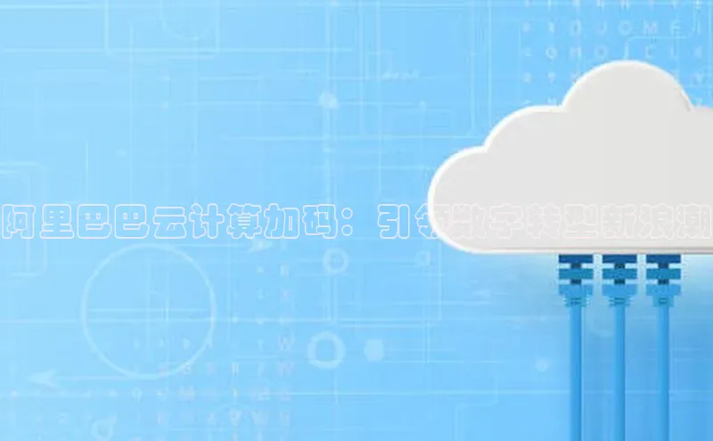 能玩加拿大28的网址百度营销中心阿里巴巴云计算加码：引领数字转型新浪潮