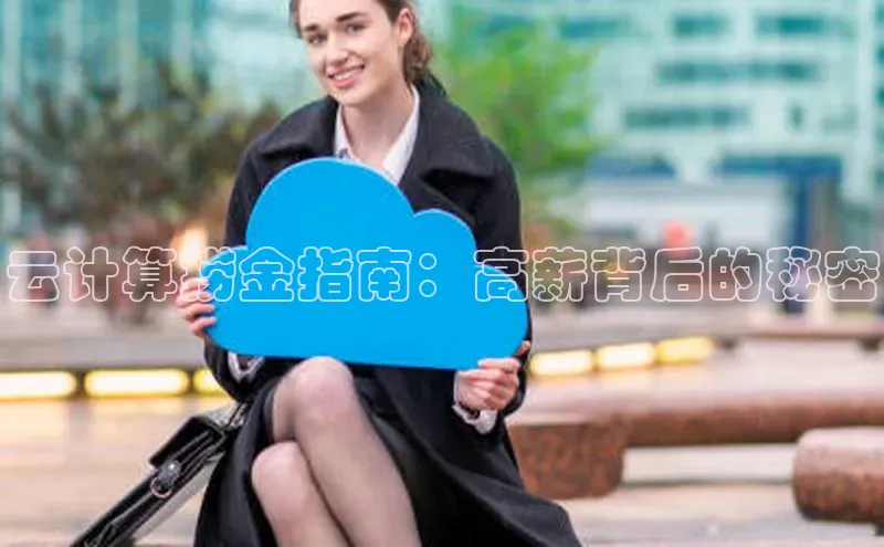 28圈.ccmpc携程云计算捞金指南：高薪背后的秘密