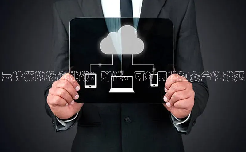 加拿大28预测开奖官网咪牌哇咔哇咔文化云计算的核心挑战：弹性、可扩展性和安全性难题
