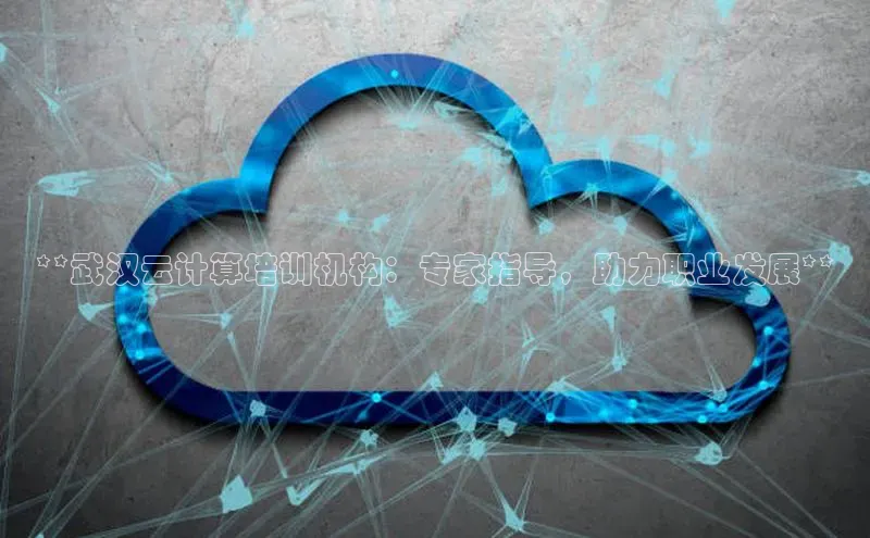 pc加拿大28预测开奖京东**武汉云计算培训机构：专家指导，助力职业发展**