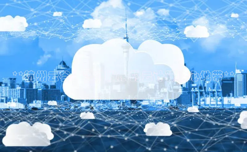 加拿大pc28平台app下载百度健康**杭州云谷：蓬勃发展的云计算中心地带**