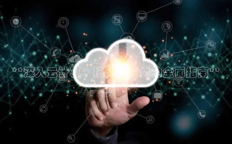 加拿大28圈数字规则视觉中国**深入云计算：按对象分类的全面指南**