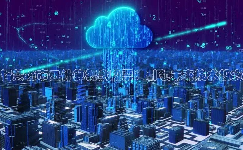 pc28加拿大官网咪牌百度游戏开放平台智慧城市云计算概念股票：引领未来技术投资