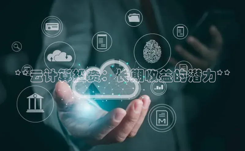 加拿大pc28平台app下载猫眼**云计算投资：长期收益的潜力**