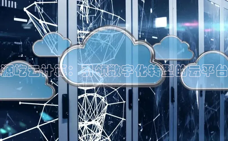 加拿大28圈下载美团源屹云计算：引领数字化转型的云平台