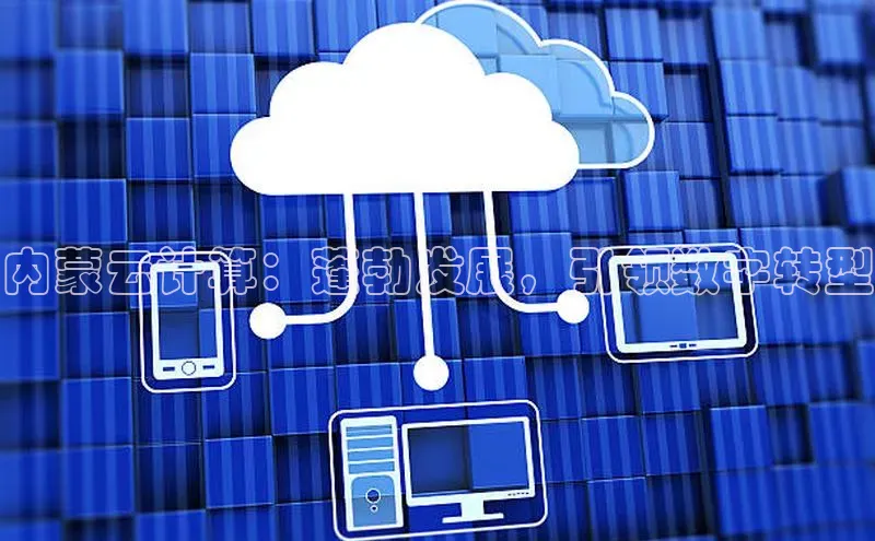 加拿大28圈注册链接雷柏科技内蒙云计算：蓬勃发展，引领数字转型