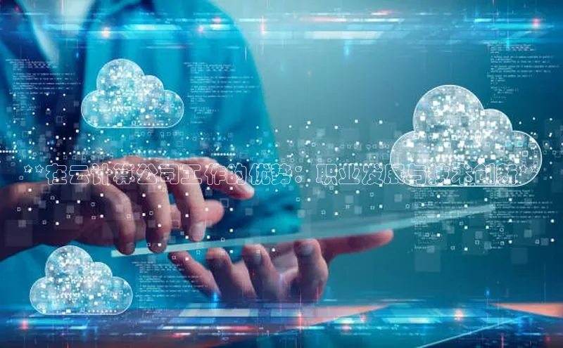 28圈.ccmpc29官网版下载滴滴出行**在云计算公司工作的优势：职业发展与技术创新**