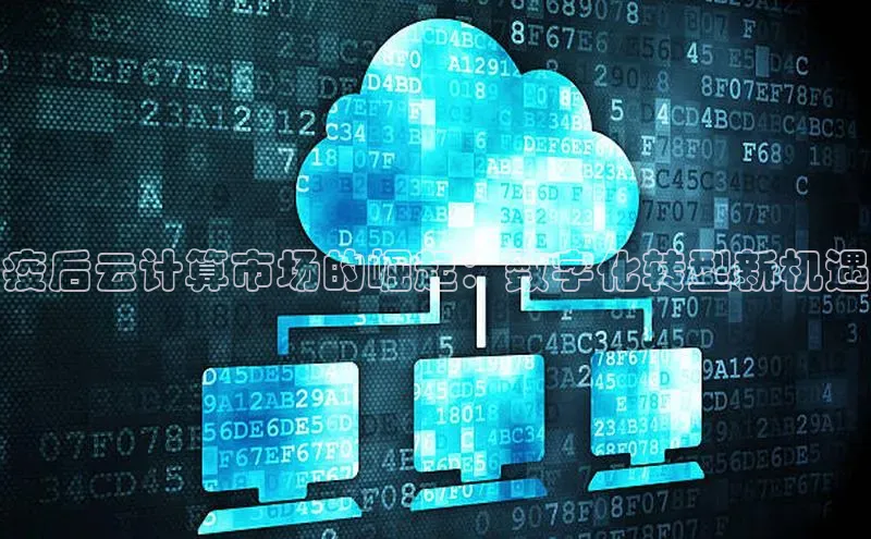 加拿大预测28在线预测官网ARGA公司疫后云计算市场的崛起：数字化转型新机遇