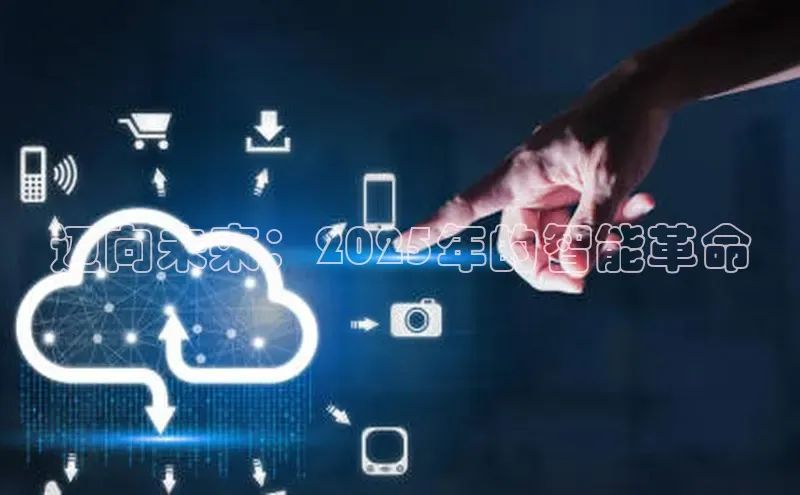迈向未来：2025年的智能革命