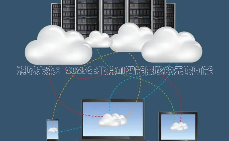 预见未来：2025年北京AI智能展览的无限可能