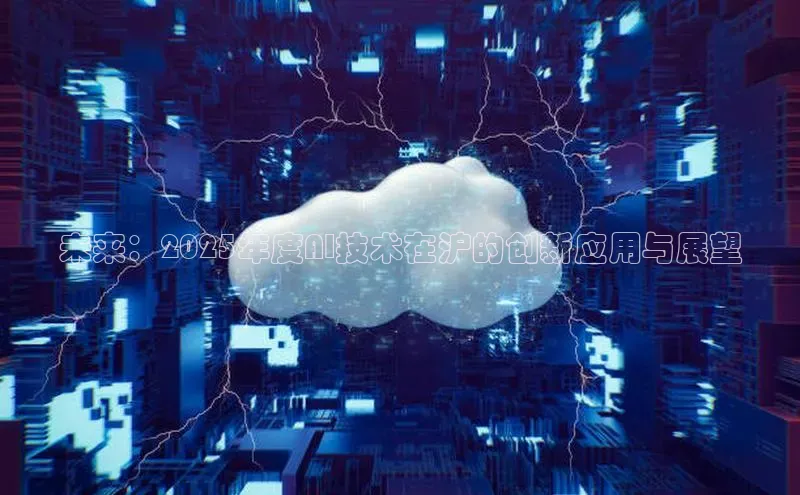 未来：2025年度AI技术在沪的创新应用与展望